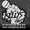 Kellys Live # Sarasota Sky Bar